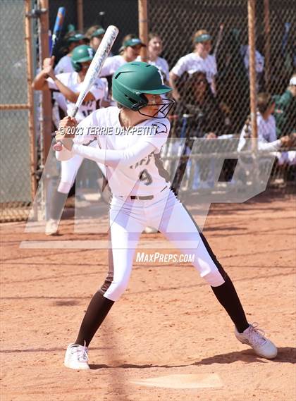 Thumbnail 2 in Flagstaff vs Horizon (Desert Mountain Invitational) photogallery.