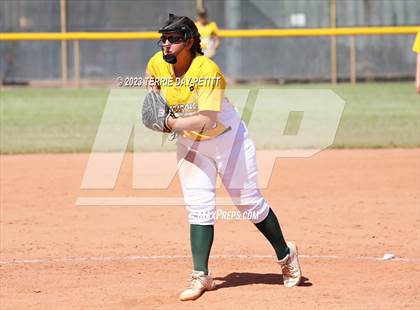 Thumbnail 1 in Flagstaff vs Horizon (Desert Mountain Invitational) photogallery.