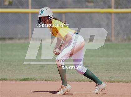 Thumbnail 1 in Flagstaff vs Horizon (Desert Mountain Invitational) photogallery.