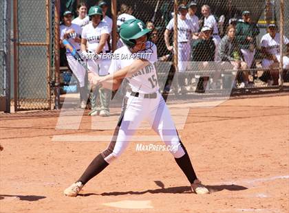 Thumbnail 3 in Flagstaff vs Horizon (Desert Mountain Invitational) photogallery.