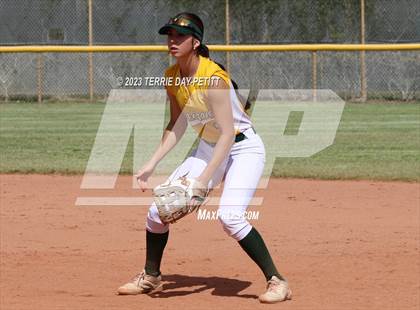 Thumbnail 3 in Flagstaff vs Horizon (Desert Mountain Invitational) photogallery.