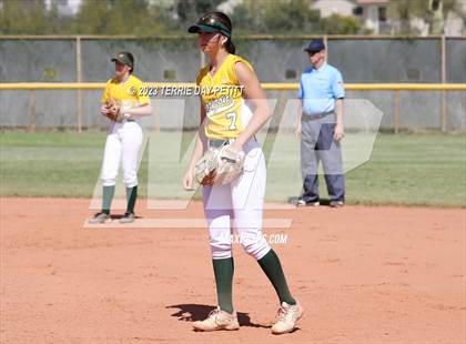 Thumbnail 1 in Flagstaff vs Horizon (Desert Mountain Invitational) photogallery.