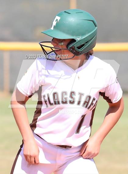 Thumbnail 1 in Flagstaff vs Horizon (Desert Mountain Invitational) photogallery.