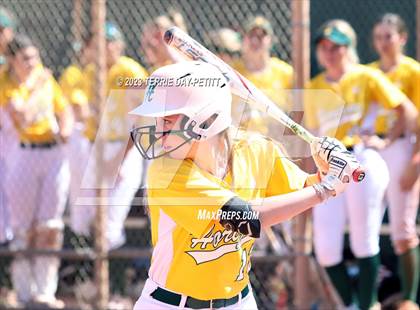 Thumbnail 2 in Flagstaff vs Horizon (Desert Mountain Invitational) photogallery.