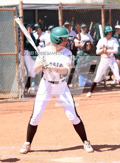 Thumbnail 1 in Flagstaff vs Horizon (Desert Mountain Invitational) photogallery.