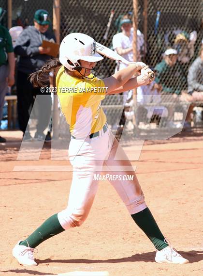 Thumbnail 2 in Flagstaff vs Horizon (Desert Mountain Invitational) photogallery.