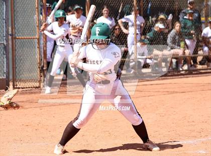 Thumbnail 3 in Flagstaff vs Horizon (Desert Mountain Invitational) photogallery.