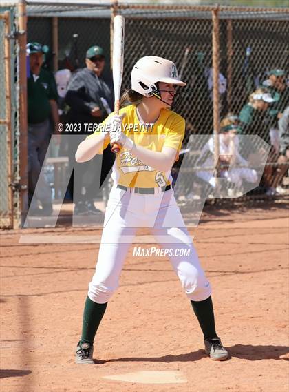 Thumbnail 3 in Flagstaff vs Horizon (Desert Mountain Invitational) photogallery.