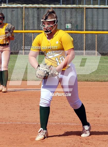 Thumbnail 3 in Flagstaff vs Horizon (Desert Mountain Invitational) photogallery.