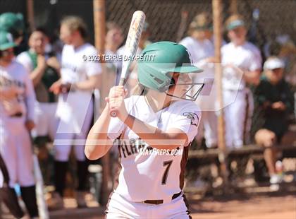 Thumbnail 1 in Flagstaff vs Horizon (Desert Mountain Invitational) photogallery.