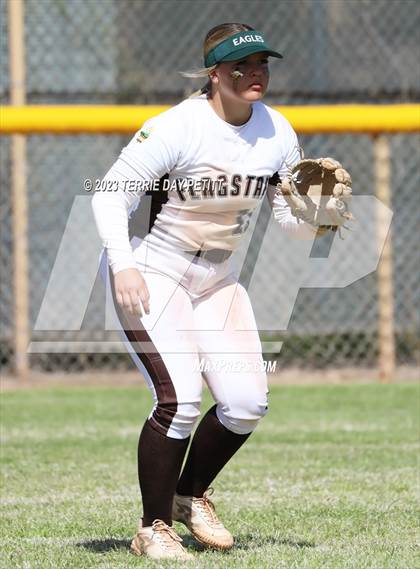 Thumbnail 3 in Flagstaff vs Horizon (Desert Mountain Invitational) photogallery.