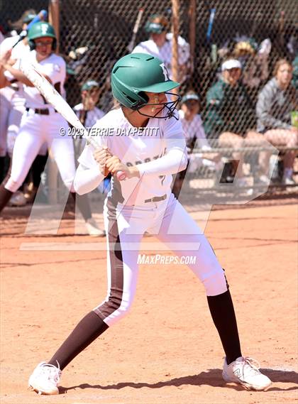 Thumbnail 2 in Flagstaff vs Horizon (Desert Mountain Invitational) photogallery.