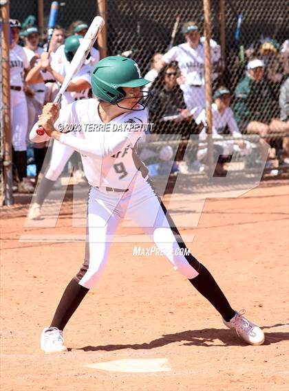Thumbnail 3 in Flagstaff vs Horizon (Desert Mountain Invitational) photogallery.