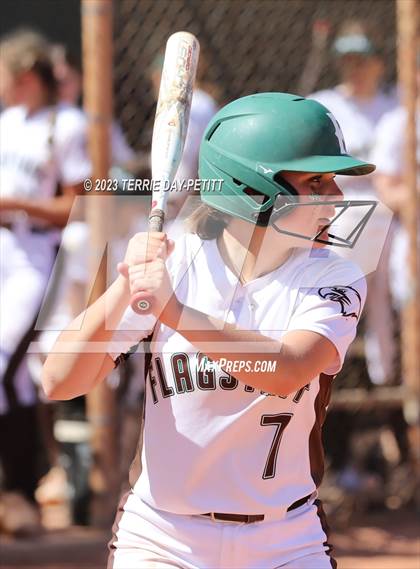 Thumbnail 3 in Flagstaff vs Horizon (Desert Mountain Invitational) photogallery.