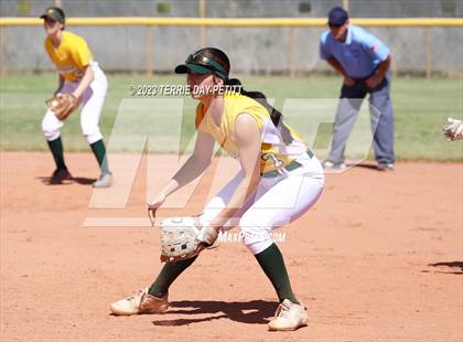 Thumbnail 3 in Flagstaff vs Horizon (Desert Mountain Invitational) photogallery.