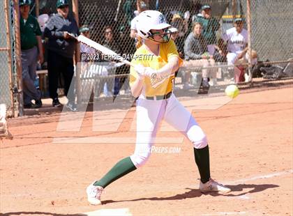 Thumbnail 3 in Flagstaff vs Horizon (Desert Mountain Invitational) photogallery.