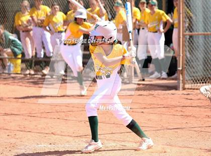 Thumbnail 3 in Flagstaff vs Horizon (Desert Mountain Invitational) photogallery.