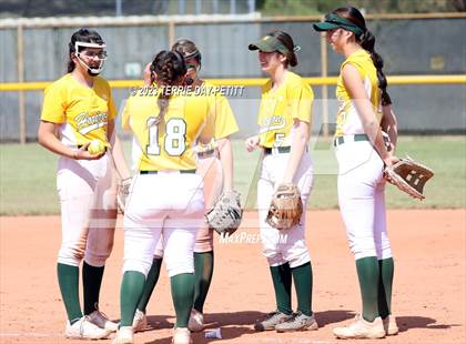Thumbnail 3 in Flagstaff vs Horizon (Desert Mountain Invitational) photogallery.