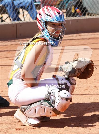 Thumbnail 3 in Flagstaff vs Horizon (Desert Mountain Invitational) photogallery.