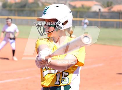 Thumbnail 2 in Flagstaff vs Horizon (Desert Mountain Invitational) photogallery.