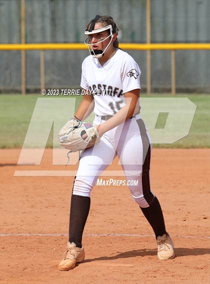 Thumbnail 1 in Flagstaff vs Horizon (Desert Mountain Invitational) photogallery.