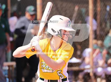 Thumbnail 3 in Flagstaff vs Horizon (Desert Mountain Invitational) photogallery.