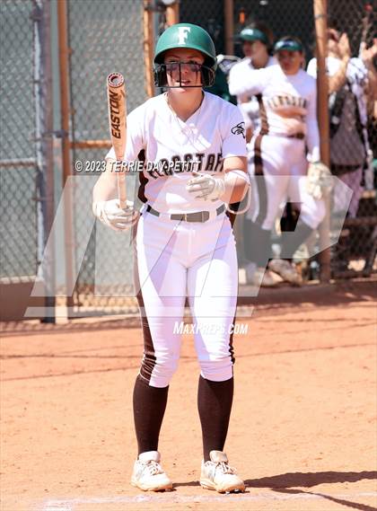 Thumbnail 3 in Flagstaff vs Horizon (Desert Mountain Invitational) photogallery.