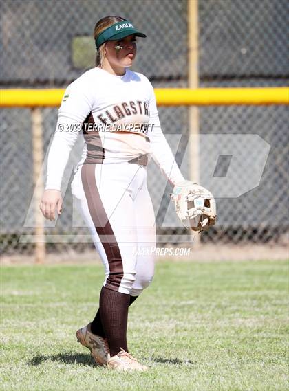 Thumbnail 1 in Flagstaff vs Horizon (Desert Mountain Invitational) photogallery.