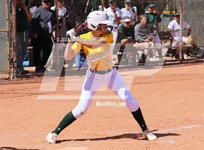 Thumbnail 1 in Flagstaff vs Horizon (Desert Mountain Invitational) photogallery.