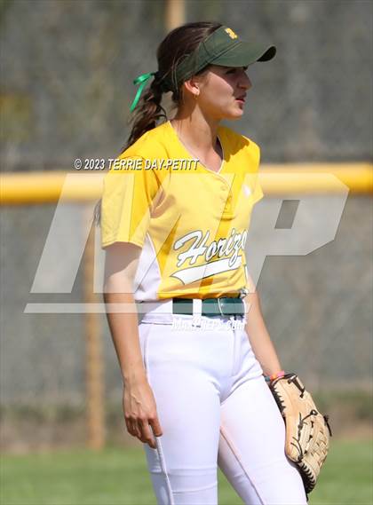 Thumbnail 1 in Flagstaff vs Horizon (Desert Mountain Invitational) photogallery.