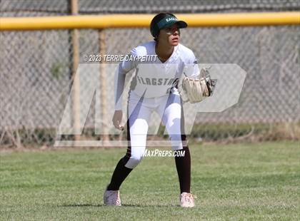 Thumbnail 1 in Flagstaff vs Horizon (Desert Mountain Invitational) photogallery.
