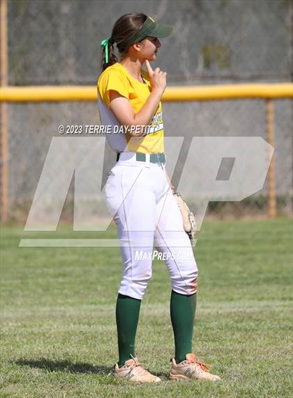 Thumbnail 3 in Flagstaff vs Horizon (Desert Mountain Invitational) photogallery.