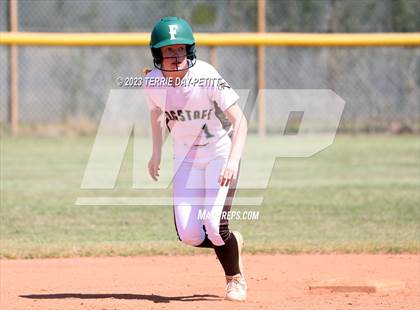 Thumbnail 3 in Flagstaff vs Horizon (Desert Mountain Invitational) photogallery.