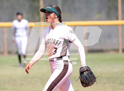 Thumbnail 1 in Flagstaff vs Horizon (Desert Mountain Invitational) photogallery.