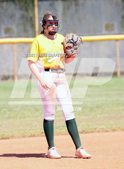 Thumbnail 1 in Flagstaff vs Horizon (Desert Mountain Invitational) photogallery.