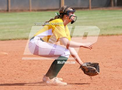 Thumbnail 2 in Flagstaff vs Horizon (Desert Mountain Invitational) photogallery.