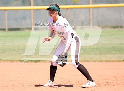 Thumbnail 3 in Flagstaff vs Horizon (Desert Mountain Invitational) photogallery.