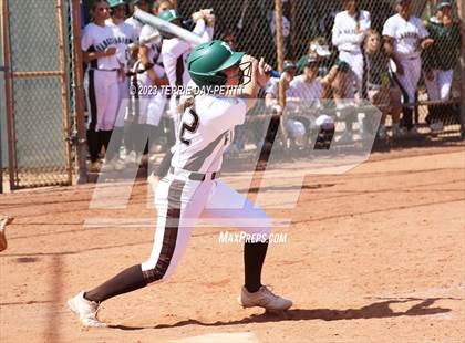 Thumbnail 2 in Flagstaff vs Horizon (Desert Mountain Invitational) photogallery.