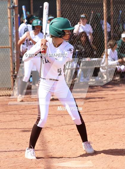 Thumbnail 1 in Flagstaff vs Horizon (Desert Mountain Invitational) photogallery.