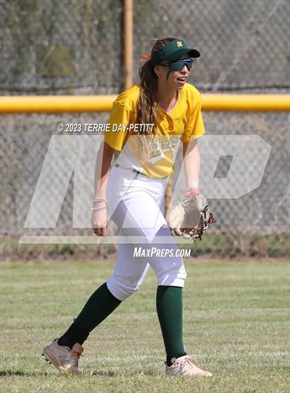 Thumbnail 1 in Flagstaff vs Horizon (Desert Mountain Invitational) photogallery.