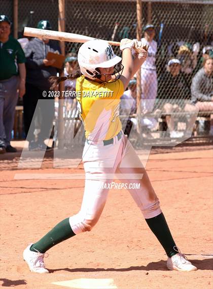 Thumbnail 3 in Flagstaff vs Horizon (Desert Mountain Invitational) photogallery.