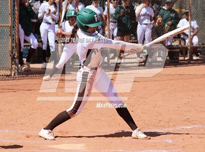 Thumbnail 2 in Flagstaff vs Horizon (Desert Mountain Invitational) photogallery.