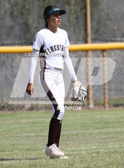 Thumbnail 3 in Flagstaff vs Horizon (Desert Mountain Invitational) photogallery.