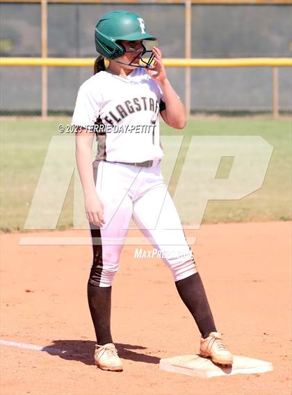 Thumbnail 1 in Flagstaff vs Horizon (Desert Mountain Invitational) photogallery.