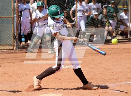 Thumbnail 1 in Flagstaff vs Horizon (Desert Mountain Invitational) photogallery.