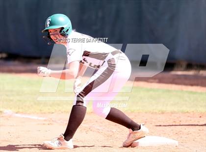 Thumbnail 3 in Flagstaff vs Horizon (Desert Mountain Invitational) photogallery.