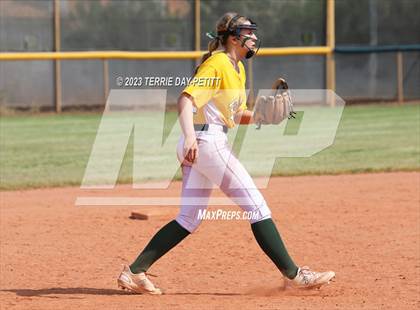 Thumbnail 1 in Flagstaff vs Horizon (Desert Mountain Invitational) photogallery.