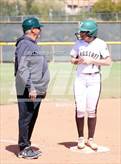 Photo from the gallery "Flagstaff vs Horizon (Desert Mountain Invitational)"