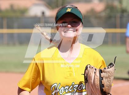 Thumbnail 2 in Flagstaff vs Horizon (Desert Mountain Invitational) photogallery.