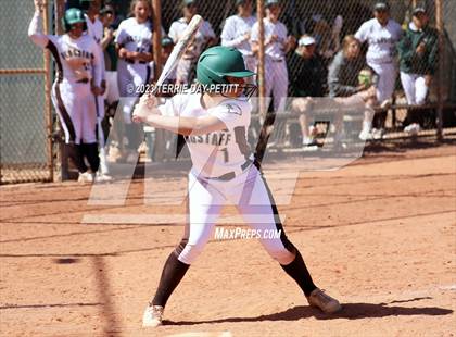 Thumbnail 2 in Flagstaff vs Horizon (Desert Mountain Invitational) photogallery.